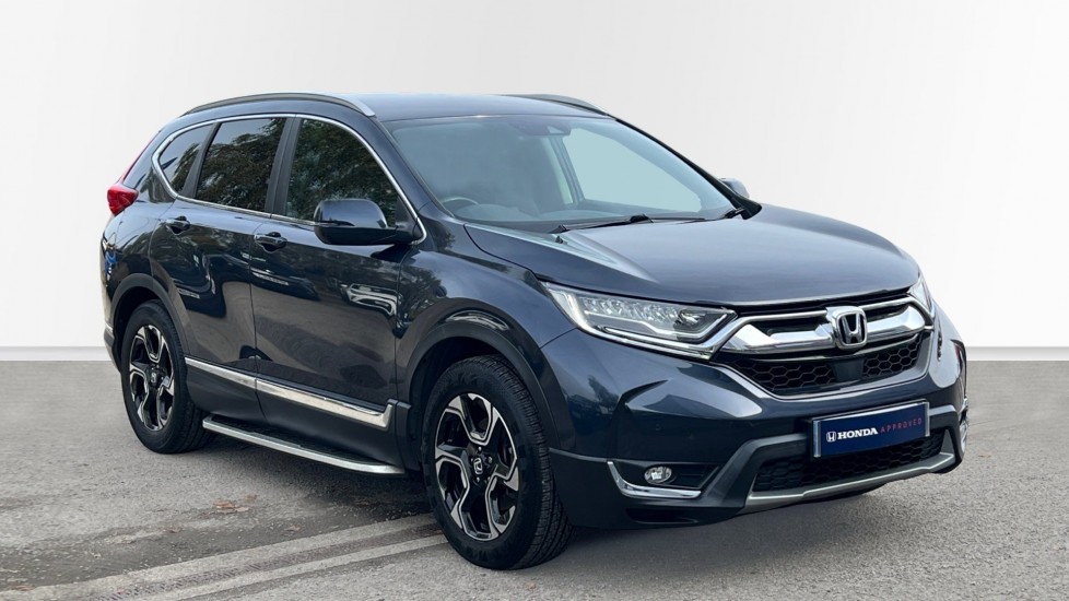 Main listing image - Honda CR-V