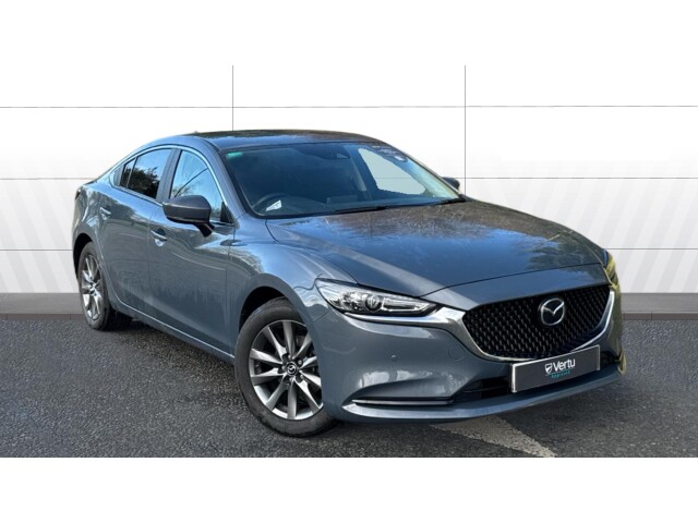 Main listing image - Mazda 6