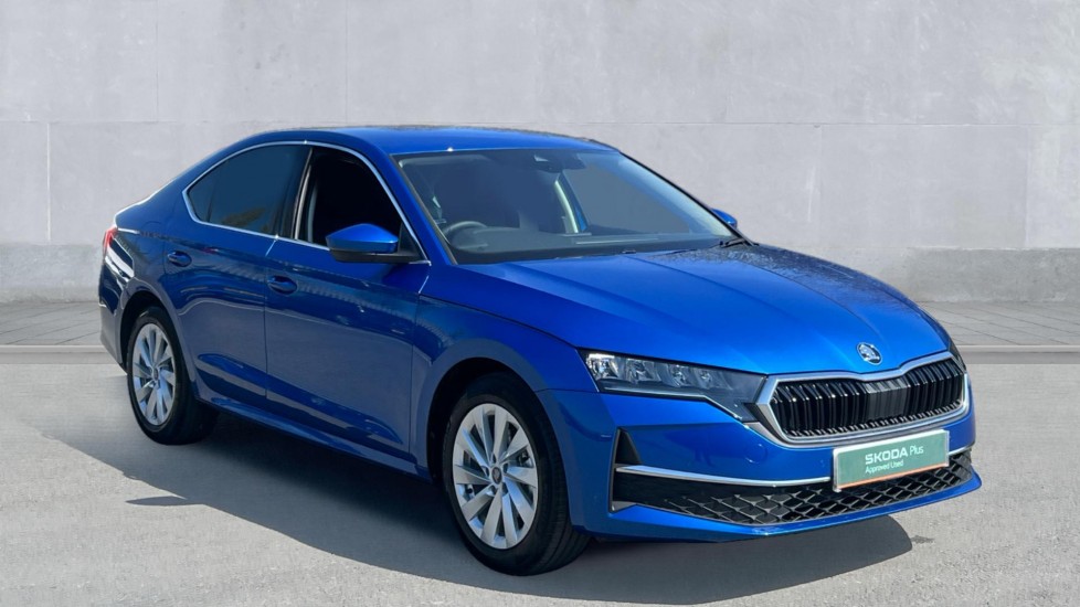 Main listing image - Skoda Octavia