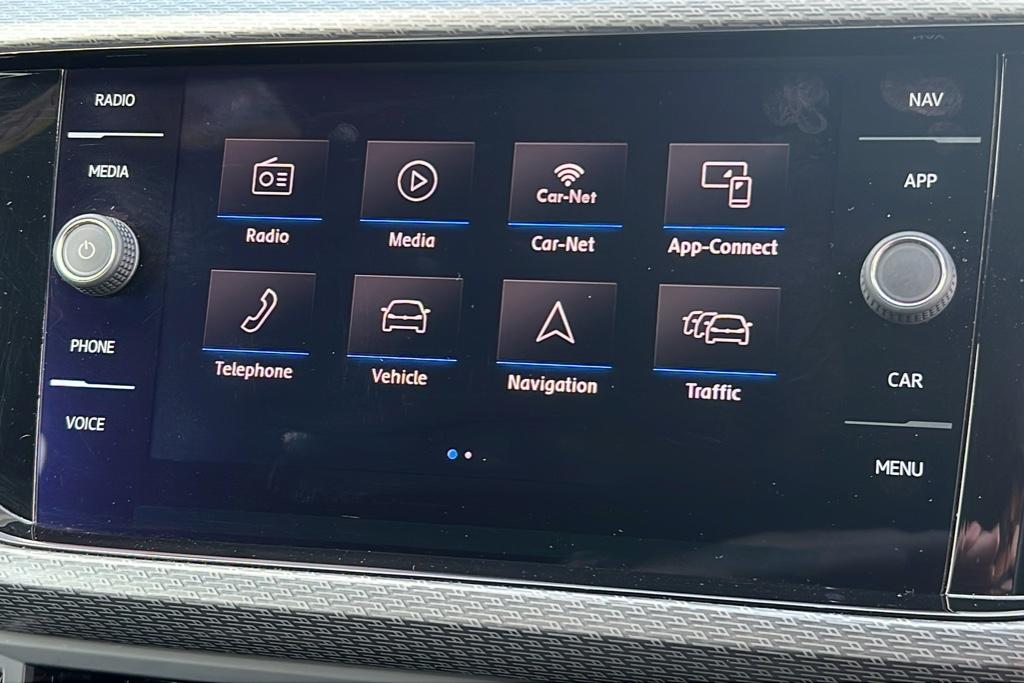 Main listing image - Volkswagen T-Cross