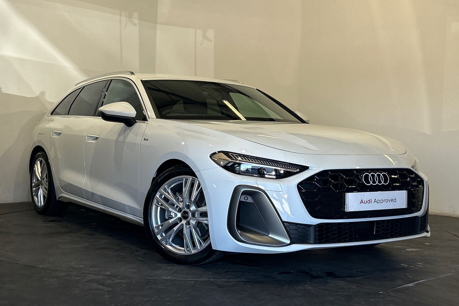 Main listing image - Audi A5