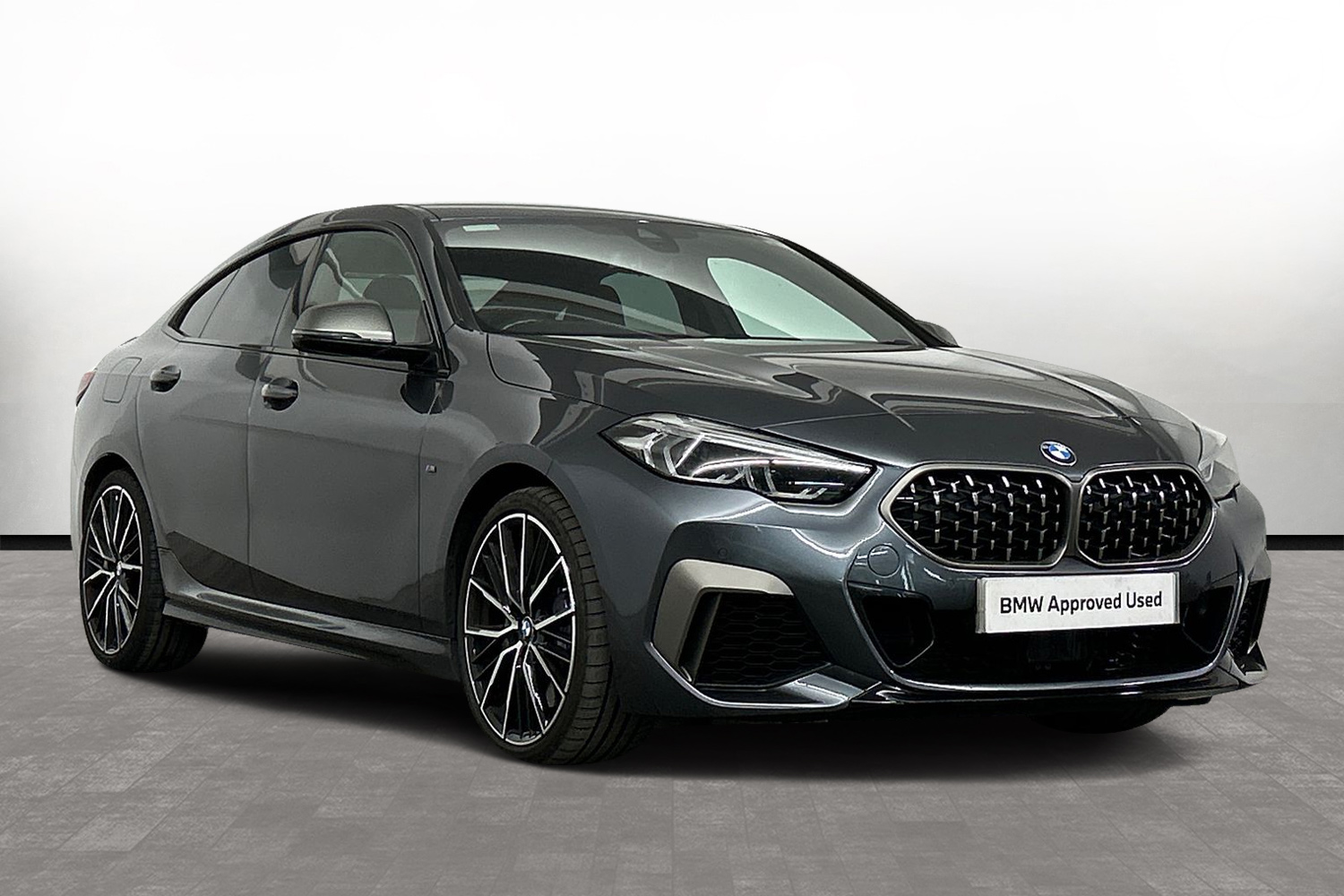 Main listing image - BMW 2 Series Gran Coupe