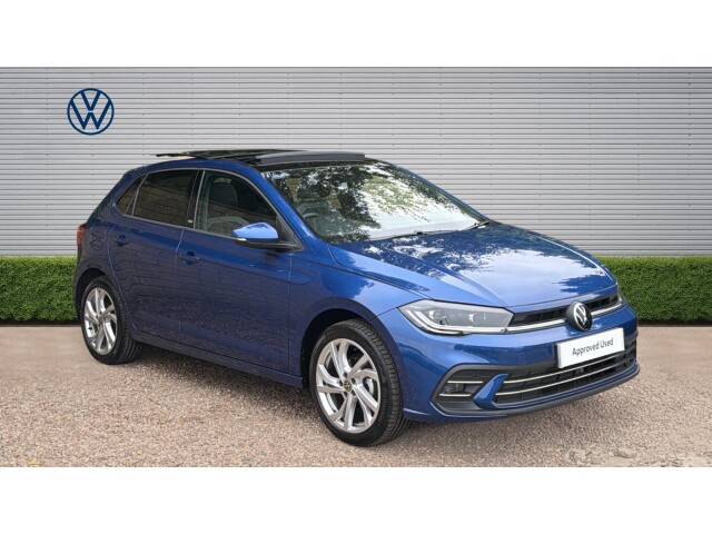 Main listing image - Volkswagen Polo