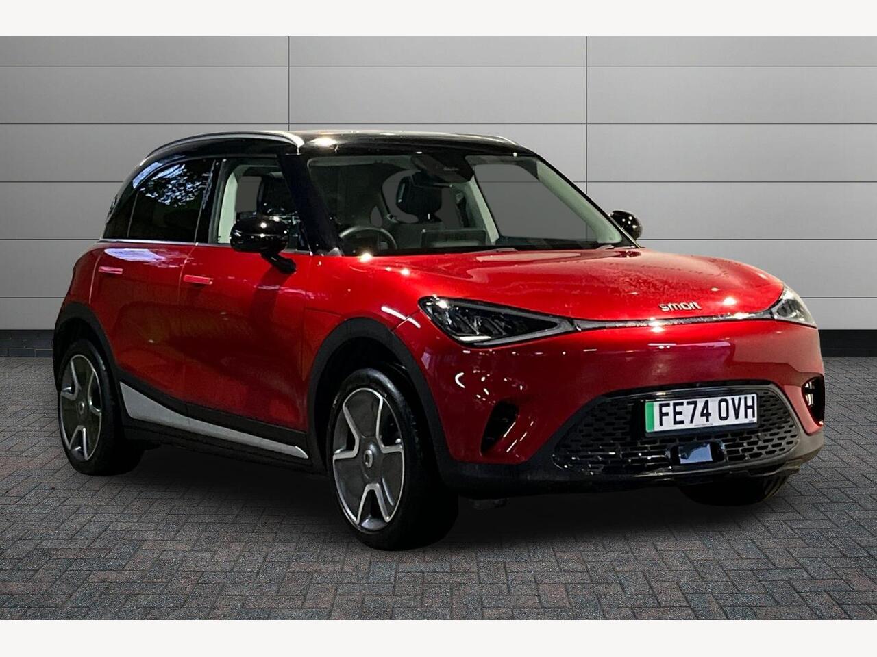 Main listing image - Smart Hashtag 1