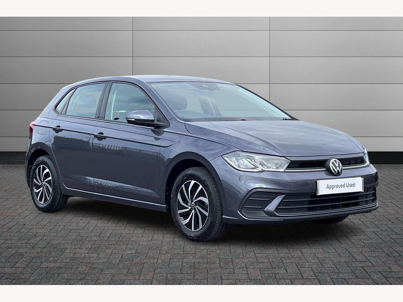 Main listing image - Volkswagen Polo
