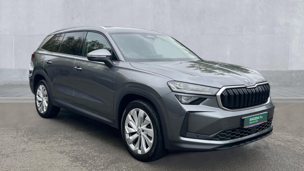Main listing image - Skoda Kodiaq