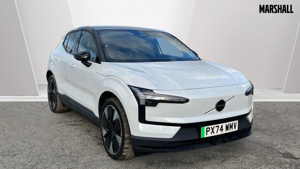 Main listing image - Volvo EX30