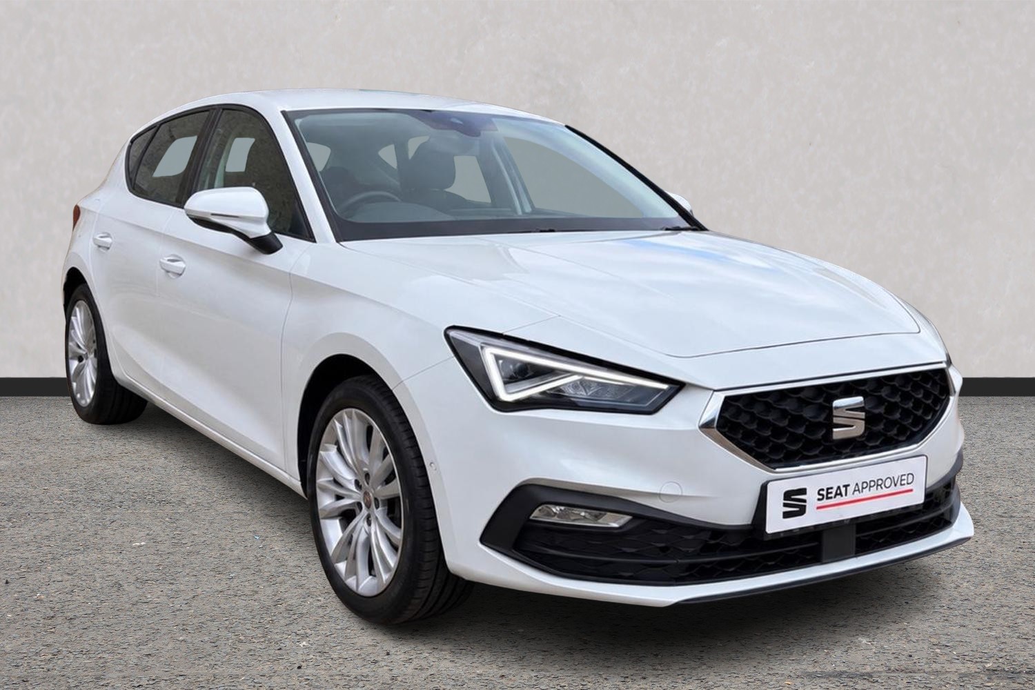 Main listing image - SEAT Leon