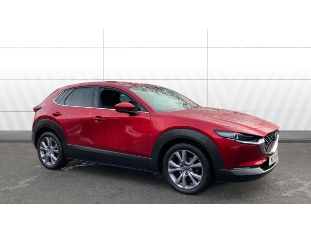 Main listing image - Mazda CX-30