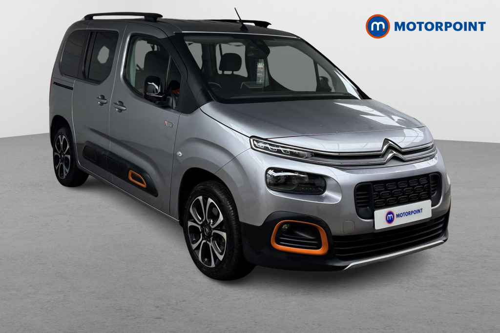 Main listing image - Citroen Berlingo