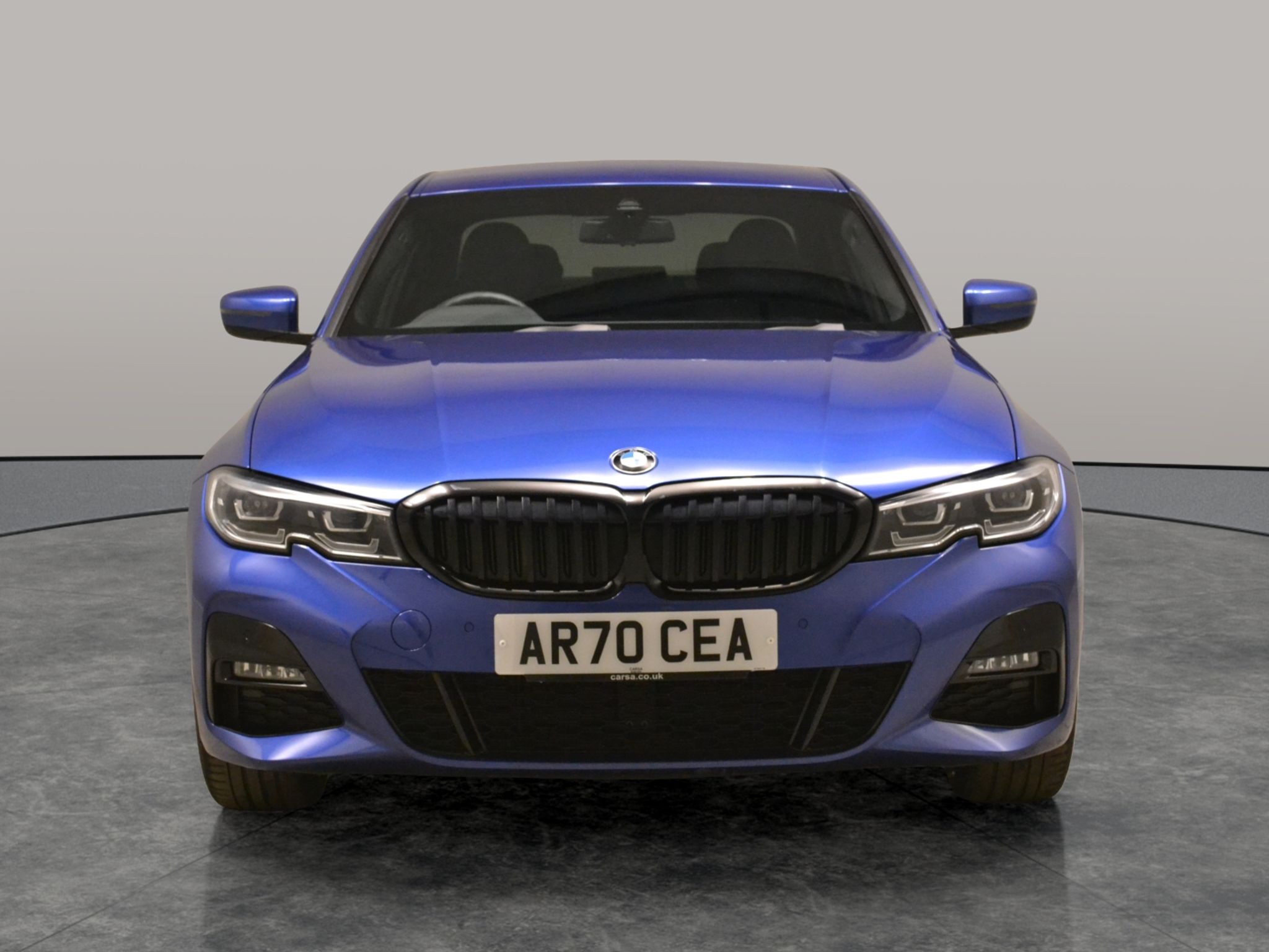 Main listing image - BMW 3 Series