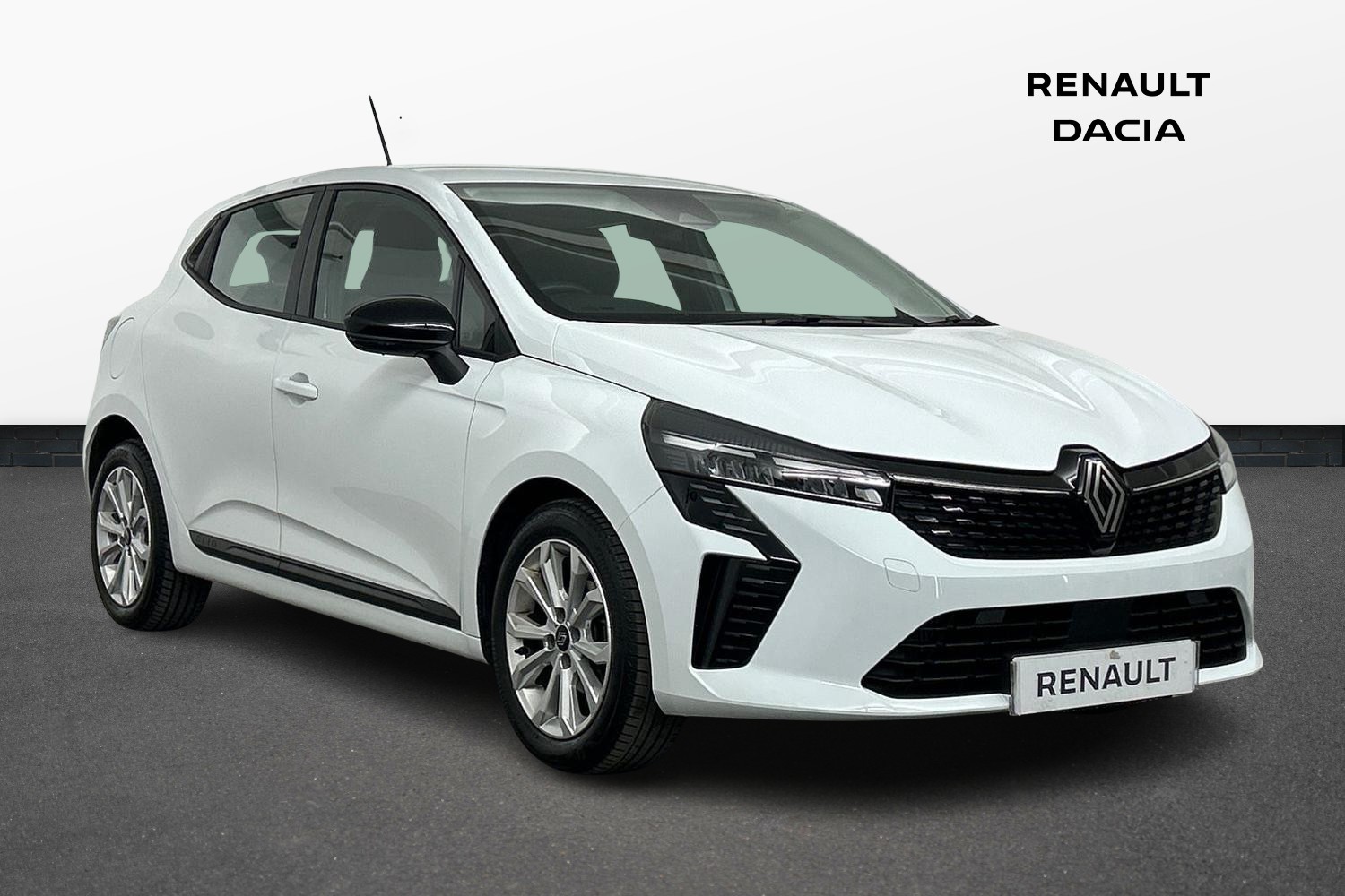 Main listing image - Renault Clio