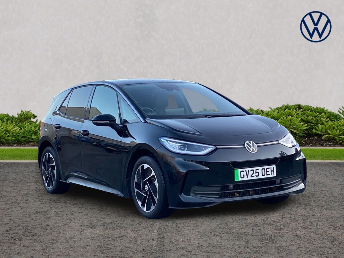 Main listing image - Volkswagen ID.3