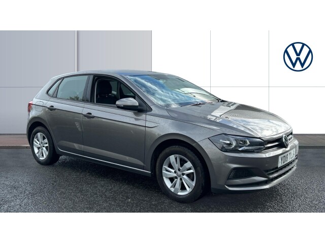 Main listing image - Volkswagen Polo
