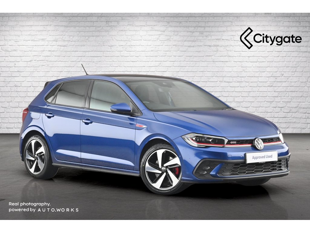 Main listing image - Volkswagen Polo