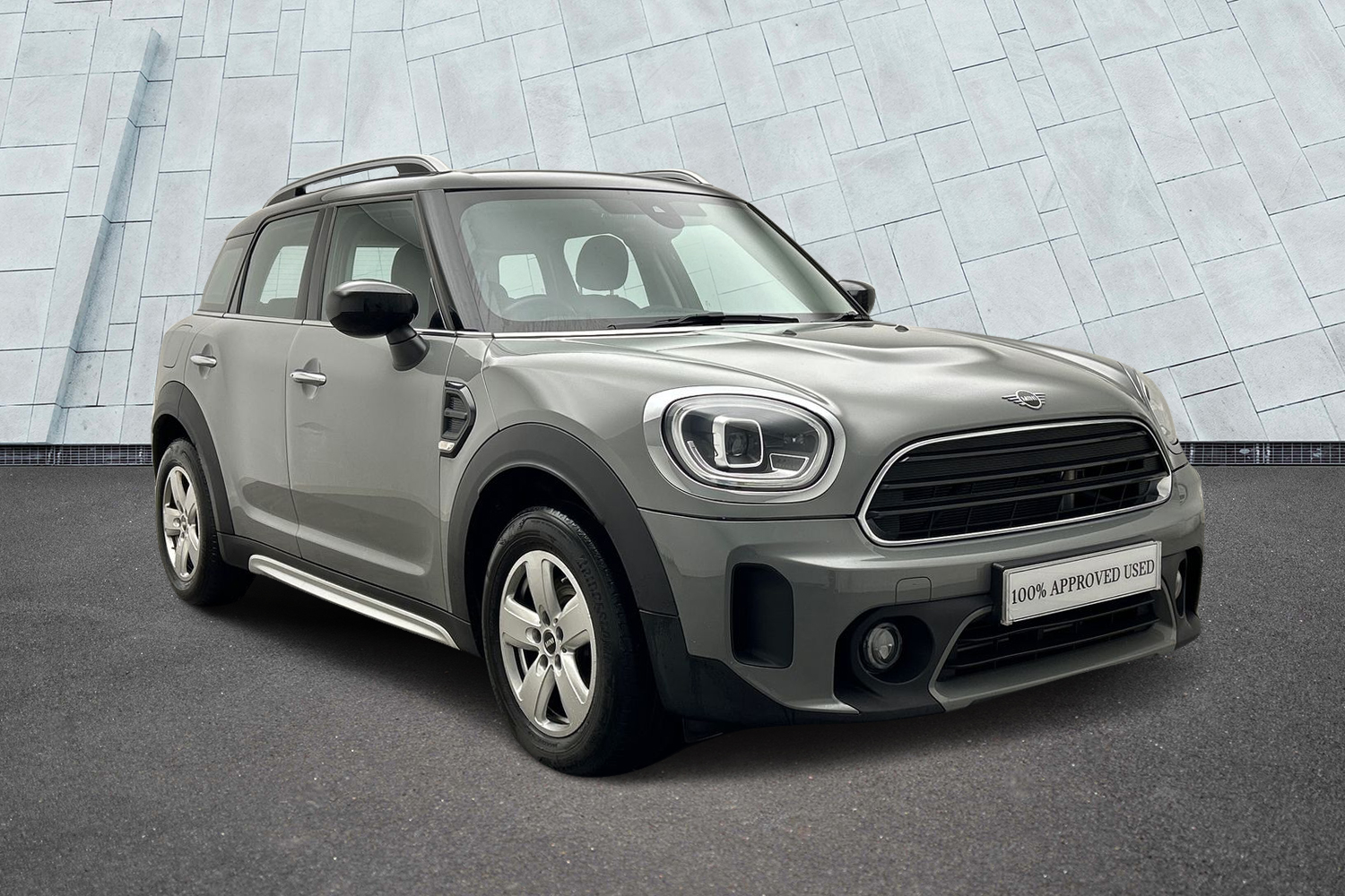 Main listing image - MINI Countryman