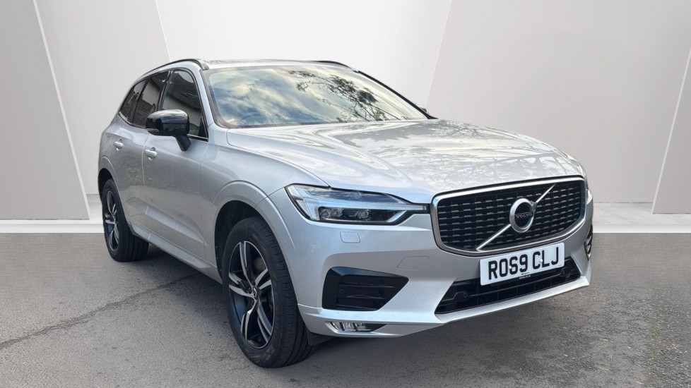 Main listing image - Volvo XC60