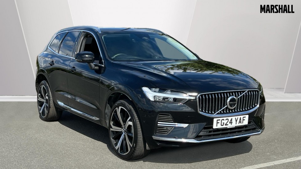 Main listing image - Volvo XC60