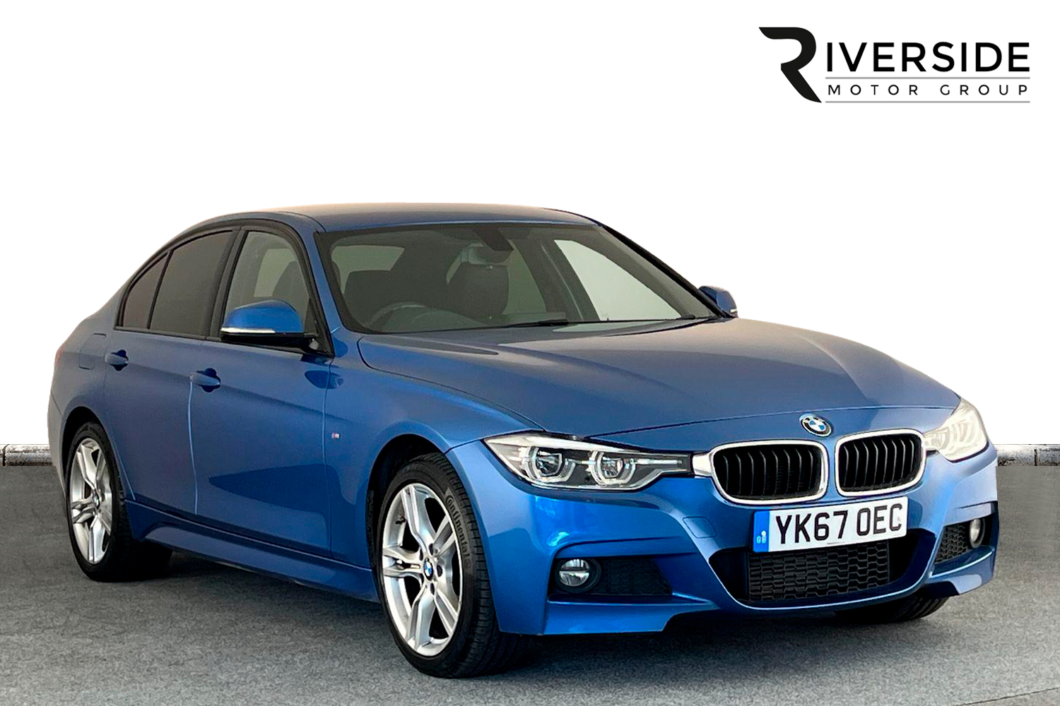 Main listing image - BMW 3 Series