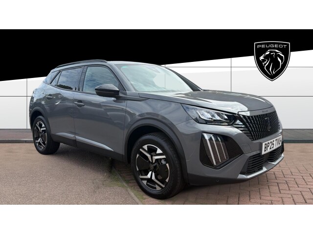 Main listing image - Peugeot 2008