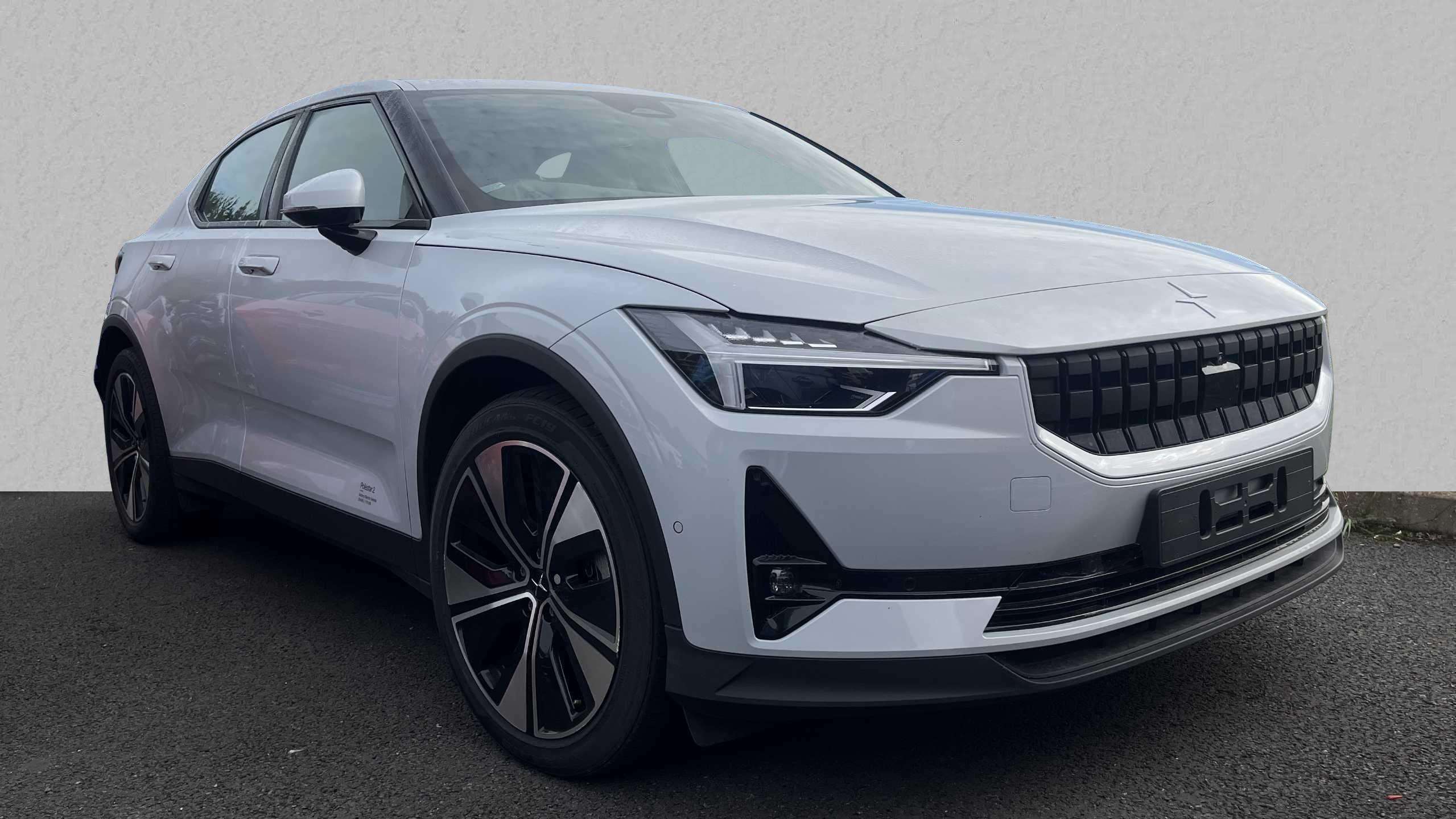 Main listing image - Polestar 2