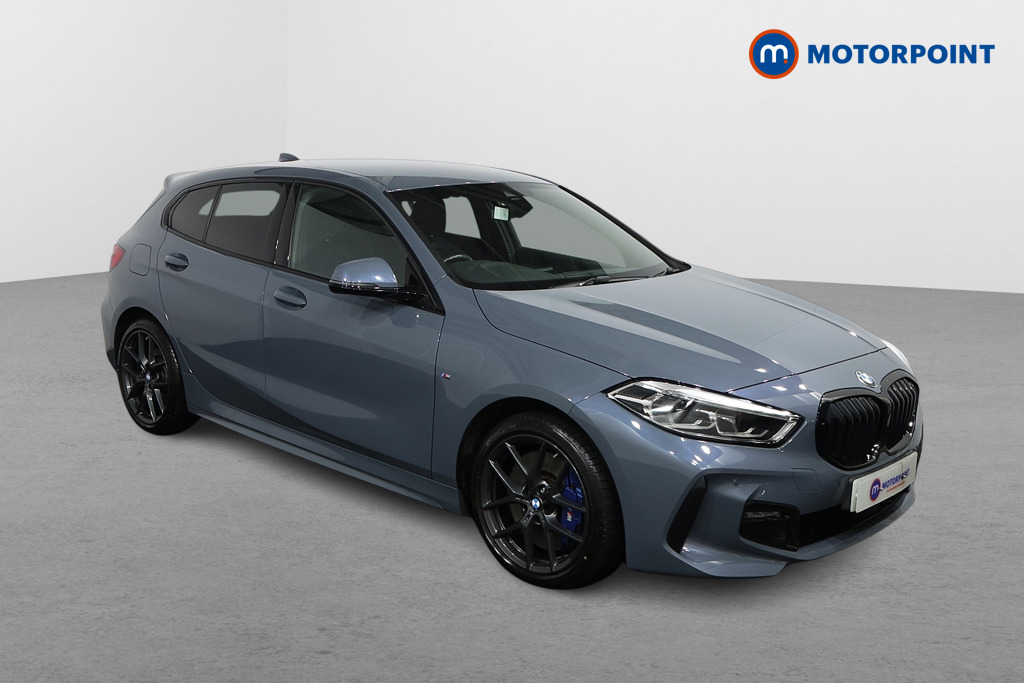 Main listing image - BMW 1 Series