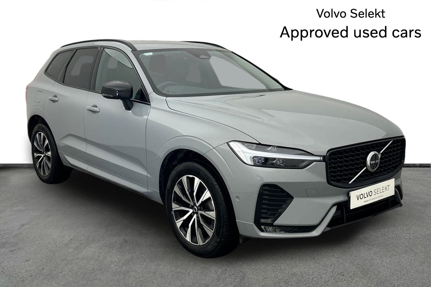 Main listing image - Volvo XC60