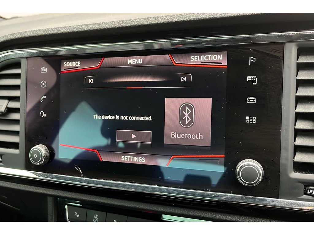 Main listing image - SEAT Ateca