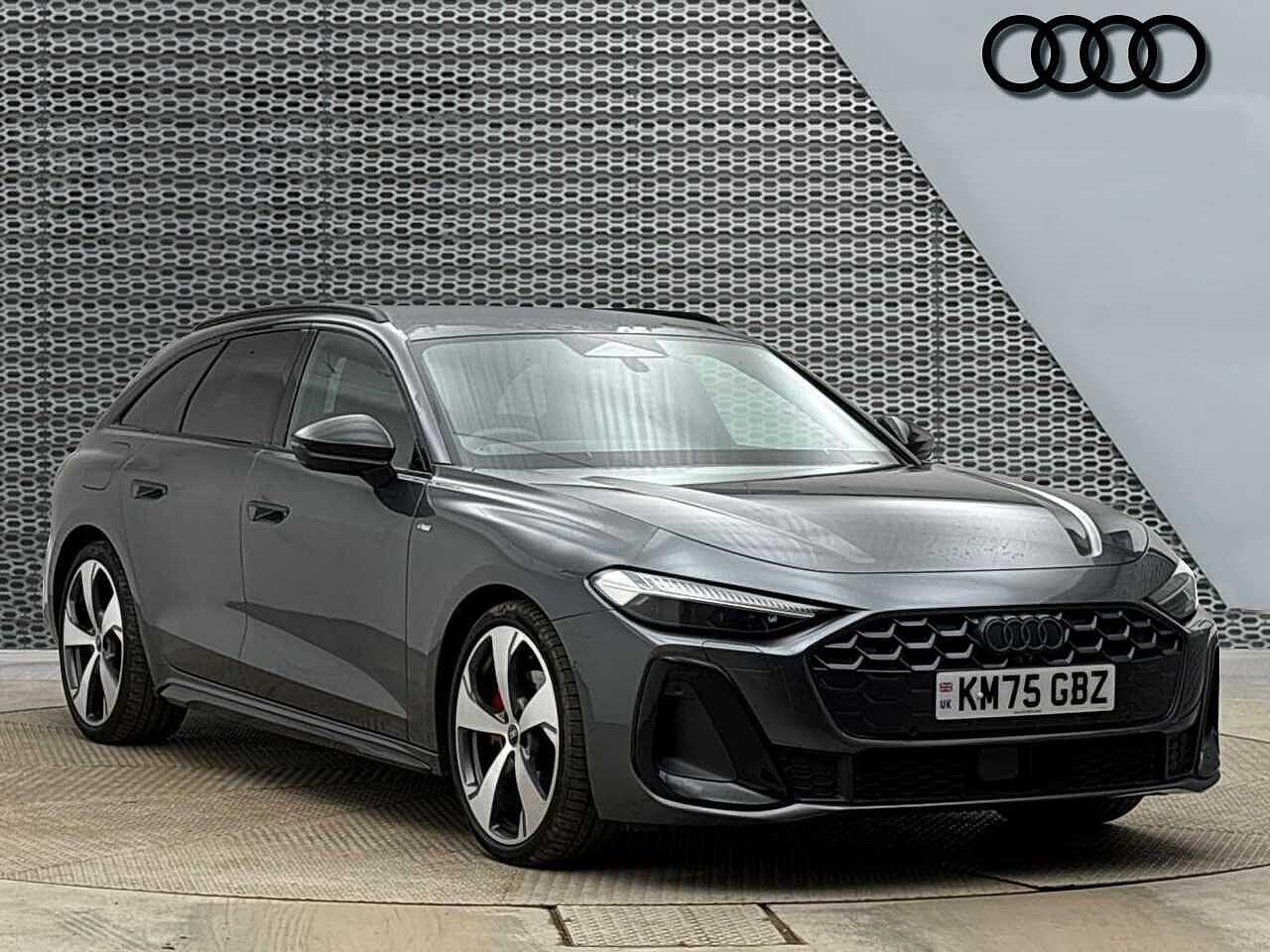 Main listing image - Audi A5