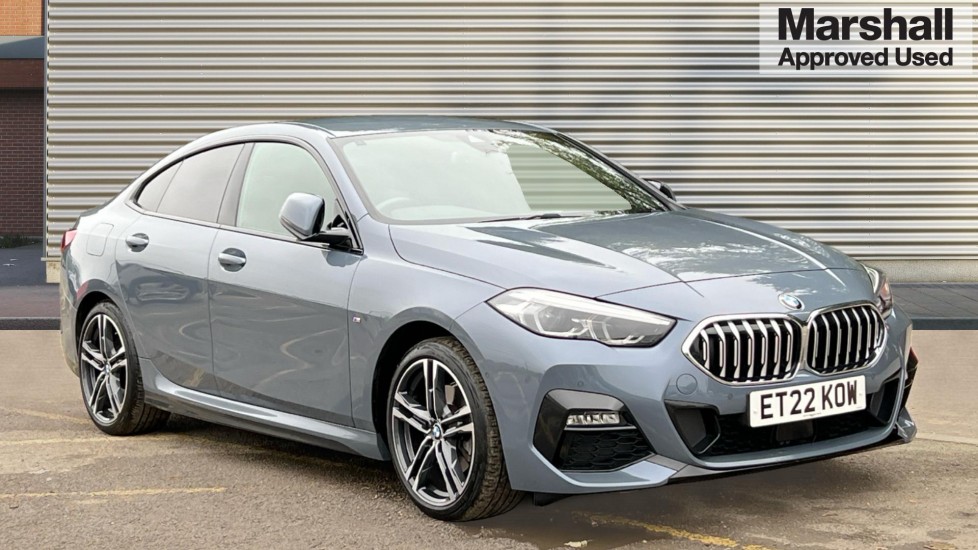 Main listing image - BMW 2 Series