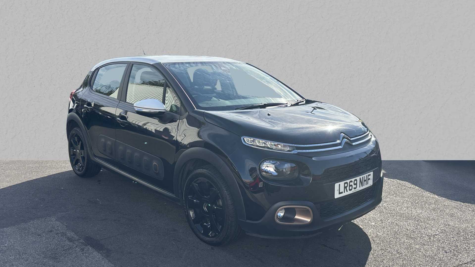 Main listing image - Citroen C3