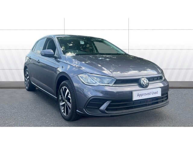 Main listing image - Volkswagen Polo