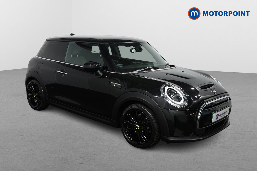 Main listing image - MINI Electric