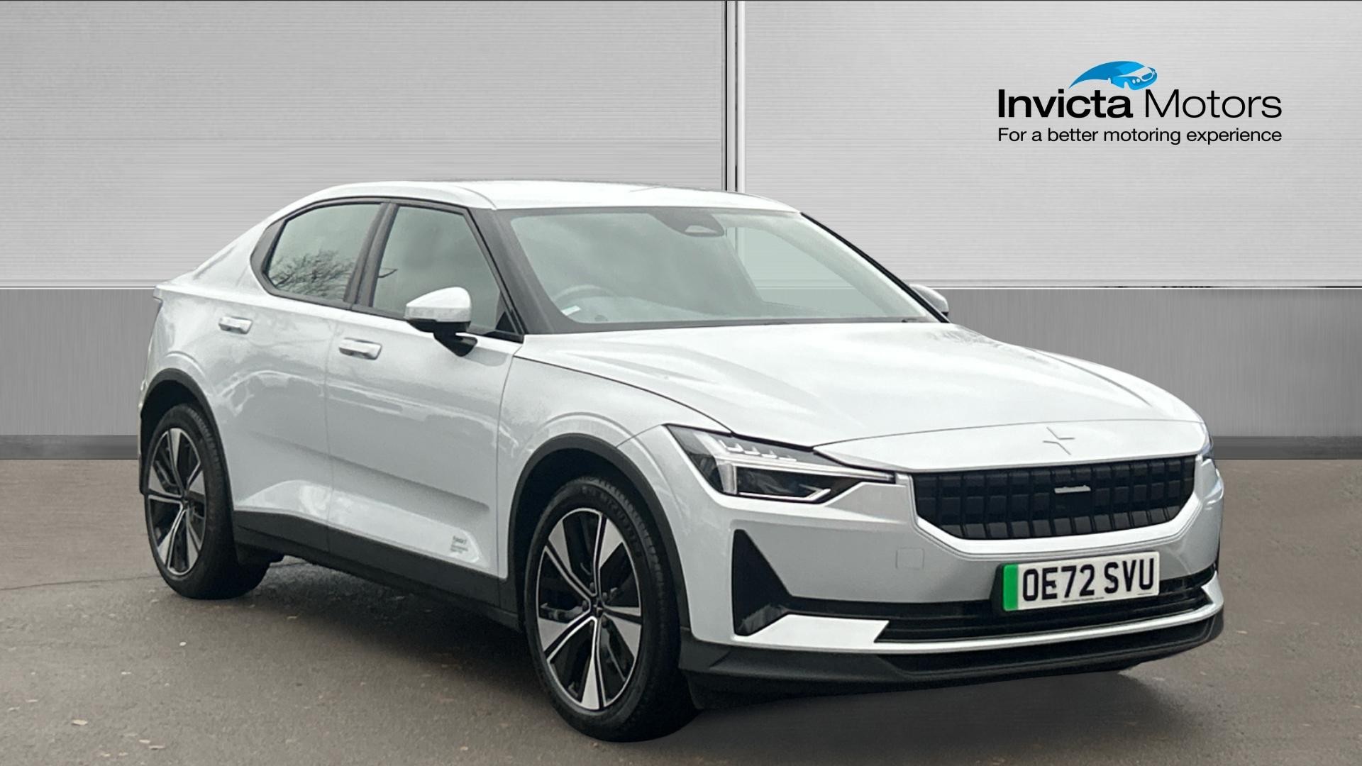 Main listing image - Polestar 2