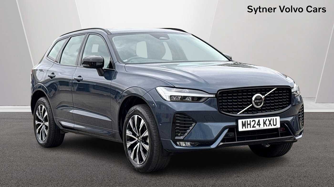 Main listing image - Volvo XC60