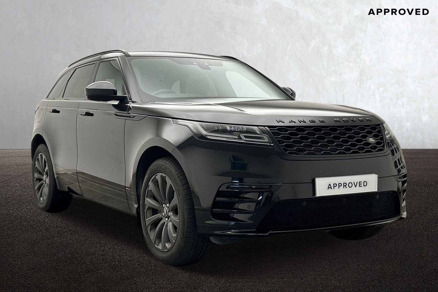 Main listing image - Land Rover Range Rover Velar