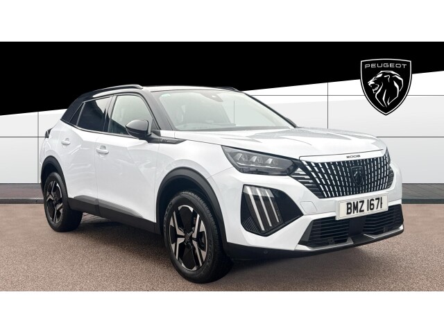 Main listing image - Peugeot 2008