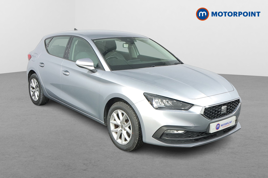 Main listing image - SEAT Leon