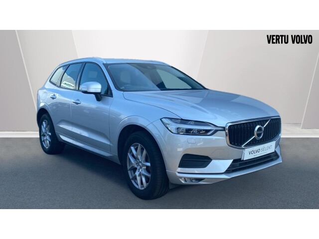 Main listing image - Volvo XC60