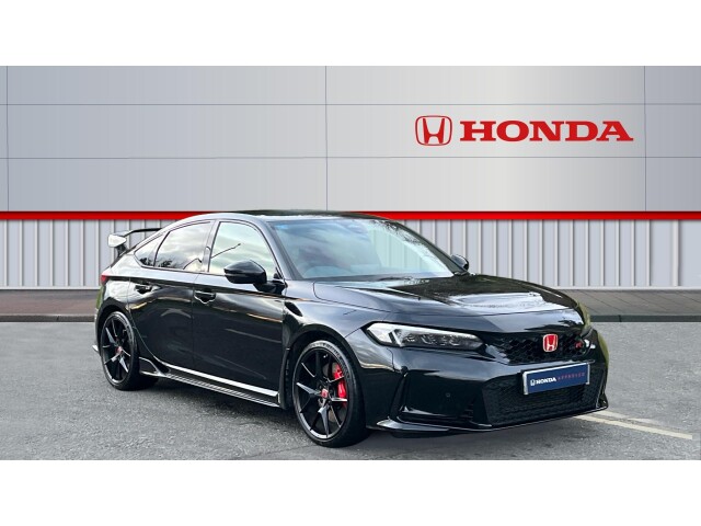 Main listing image - Honda Civic Type R