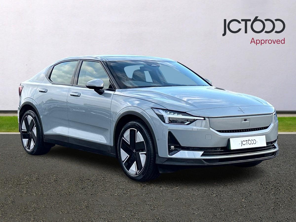 Main listing image - Polestar 2