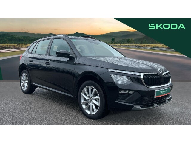 Main listing image - Skoda Kamiq