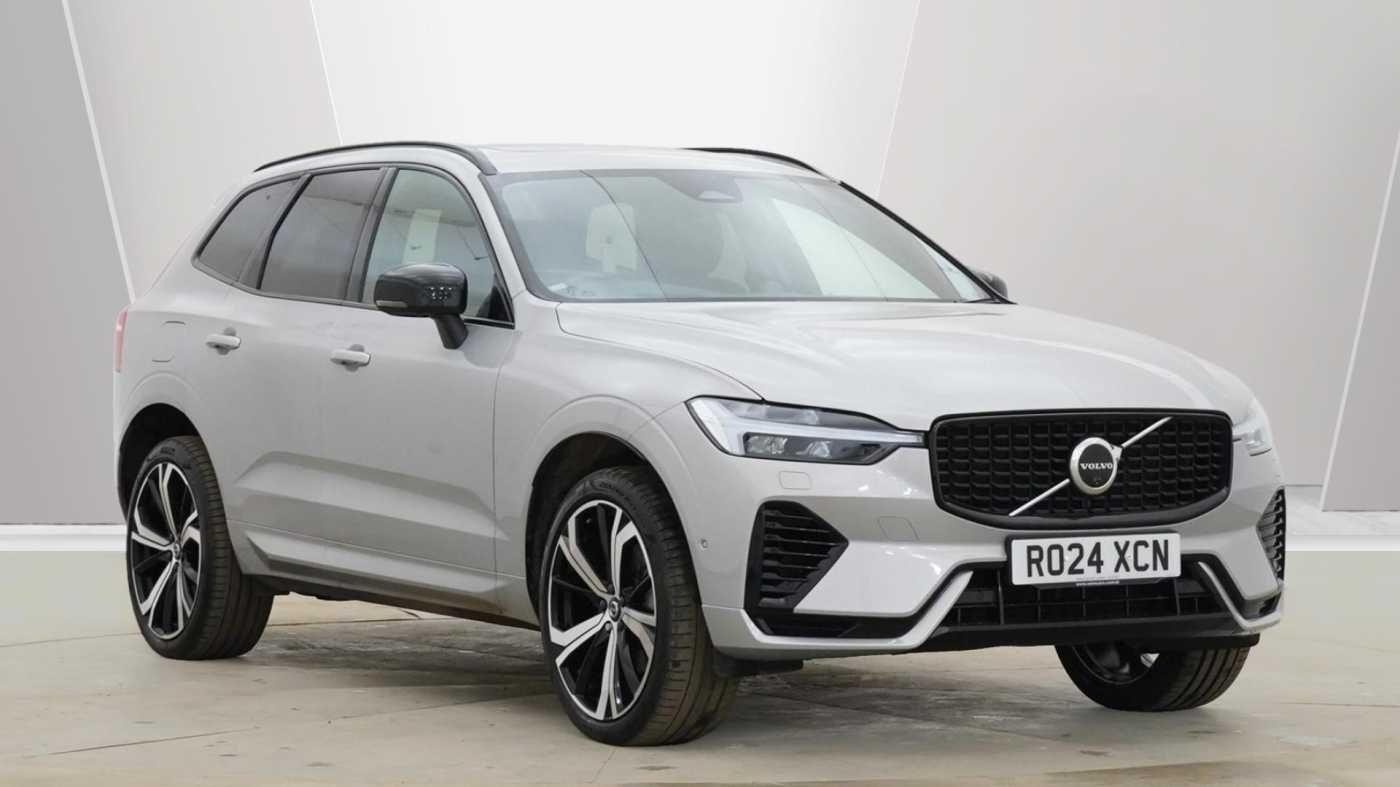 Main listing image - Volvo XC60