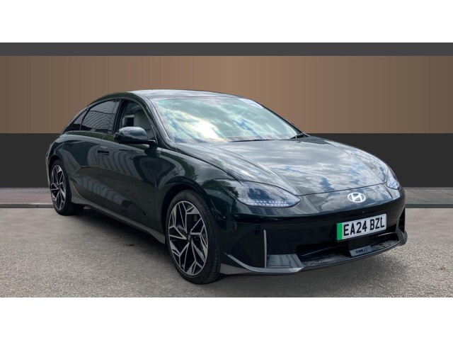 Main listing image - Hyundai IONIQ 6