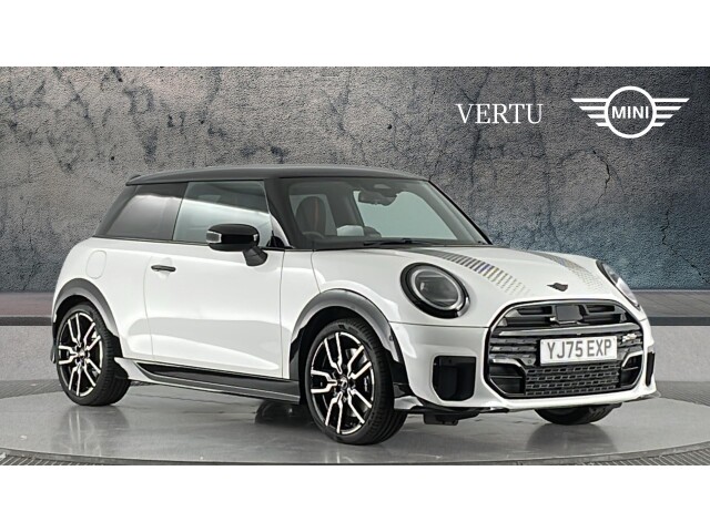 Main listing image - MINI Cooper