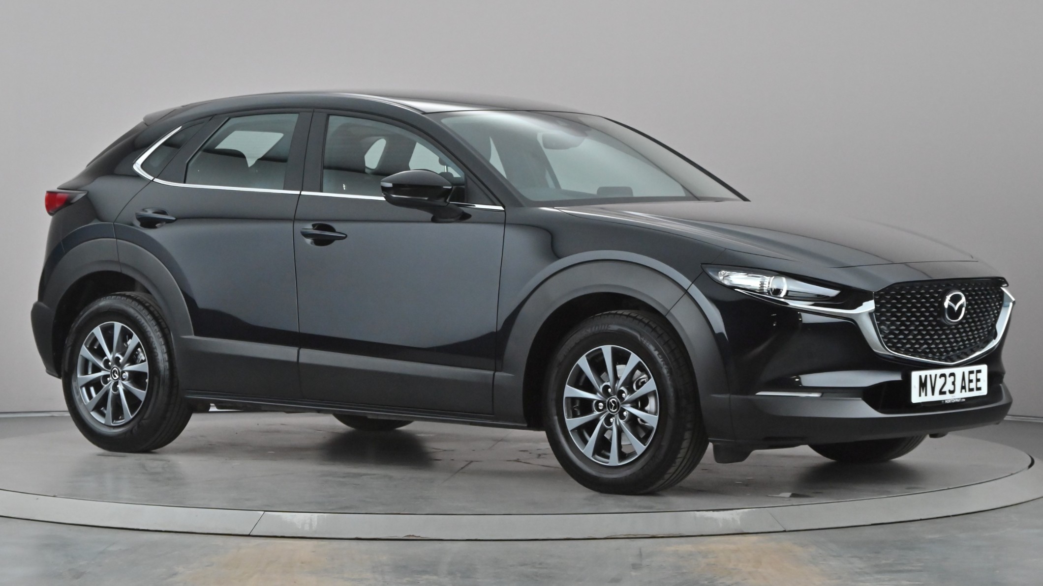 Main listing image - Mazda CX-30