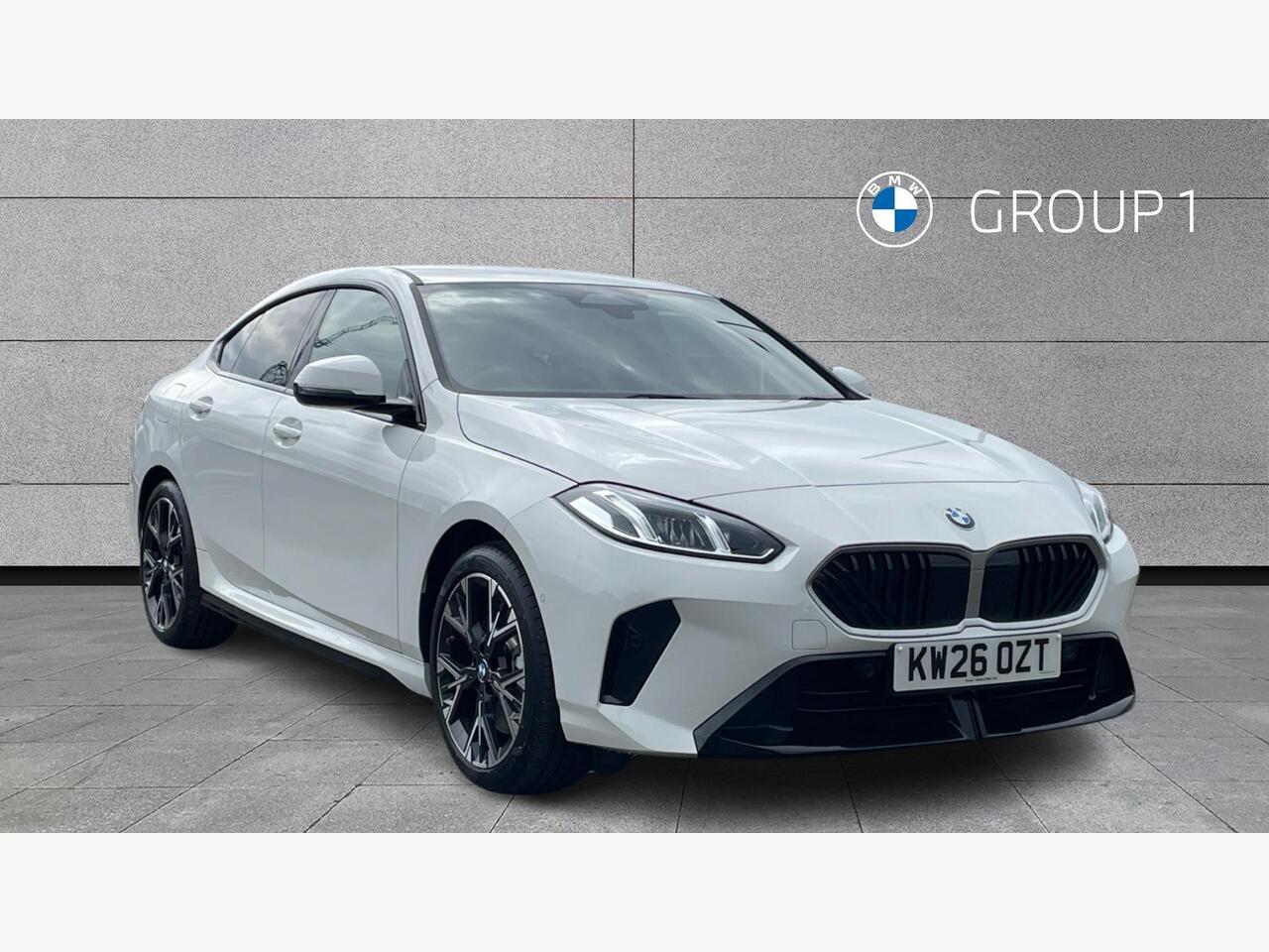 Main listing image - BMW 2 Series