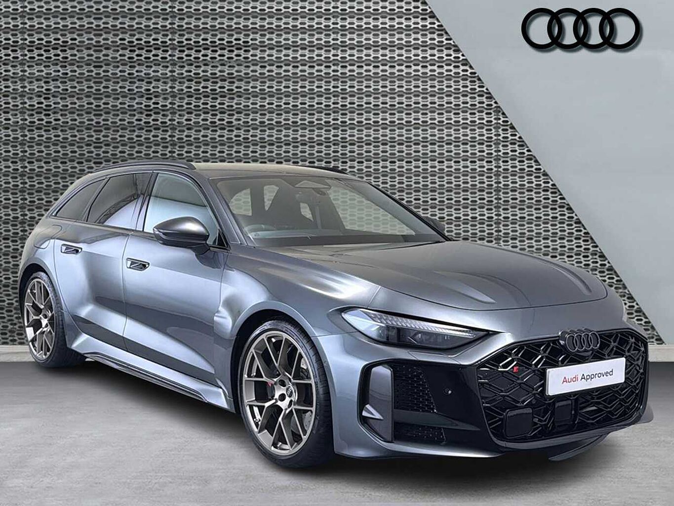 Main listing image - Audi RS5