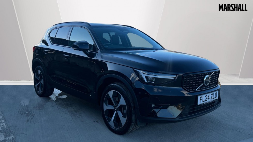 Main listing image - Volvo XC40