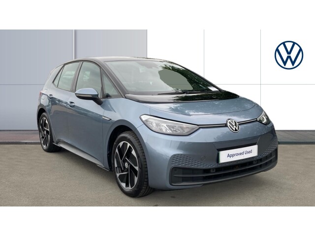 Main listing image - Volkswagen ID.3